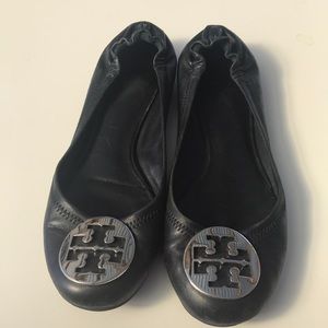 Tory Burch Ballet Flats